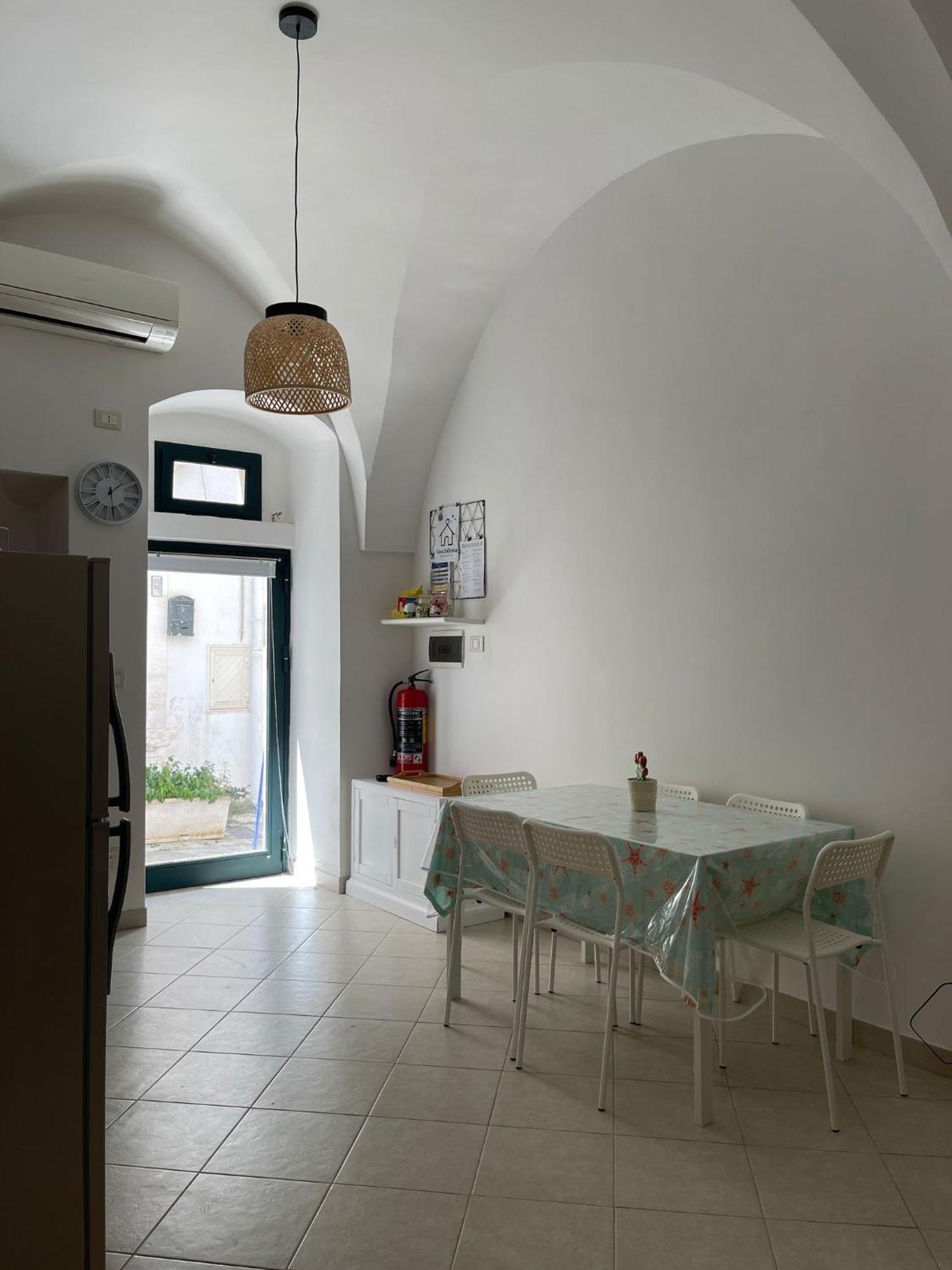 Casa Dastella Ostuni Exterior foto